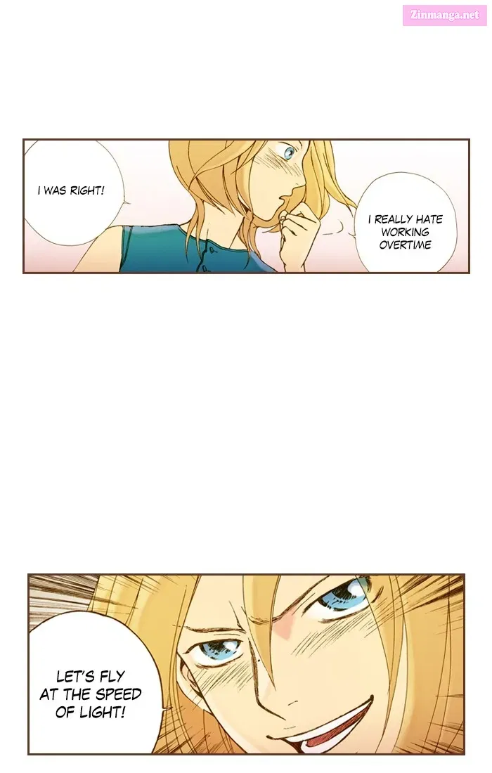 Westwood Vibrato Chapter 55 page 10 - MangaNelo