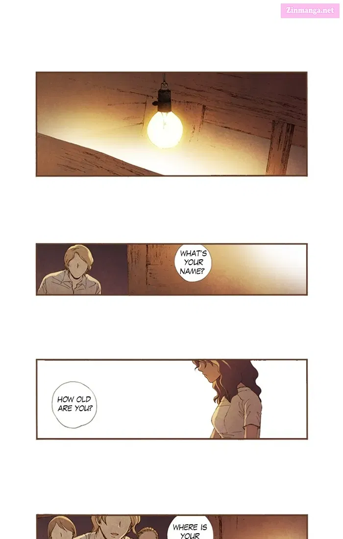 Westwood Vibrato Chapter 56 page 1 - MangaNelo