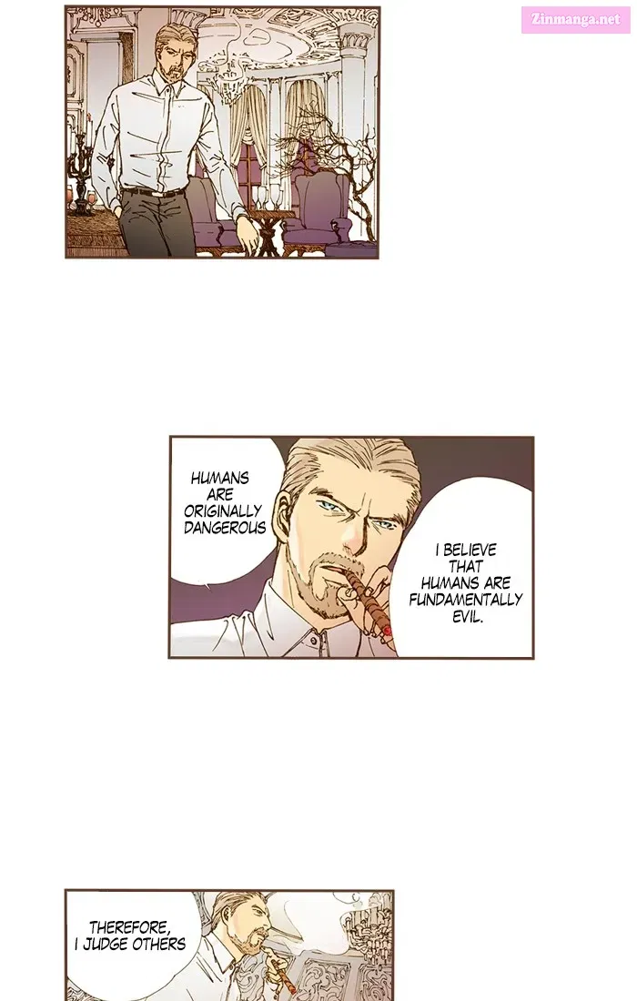 Westwood Vibrato Chapter 58 page 16 - MangaNelo