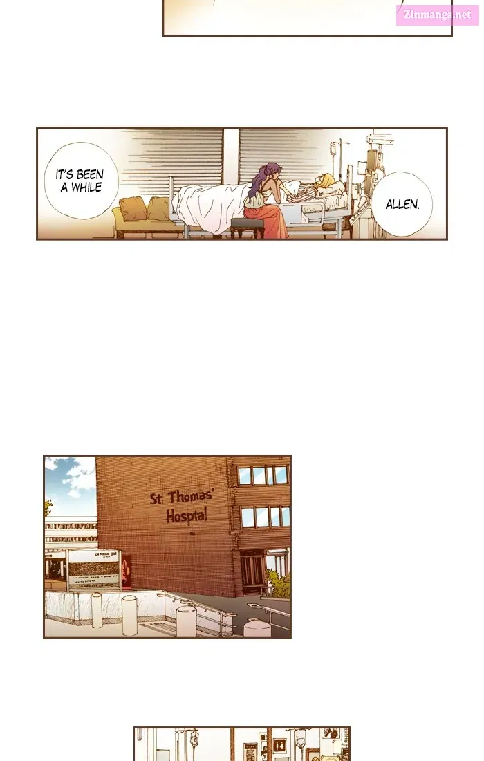 Westwood Vibrato Chapter 59 page 16 - MangaNelo