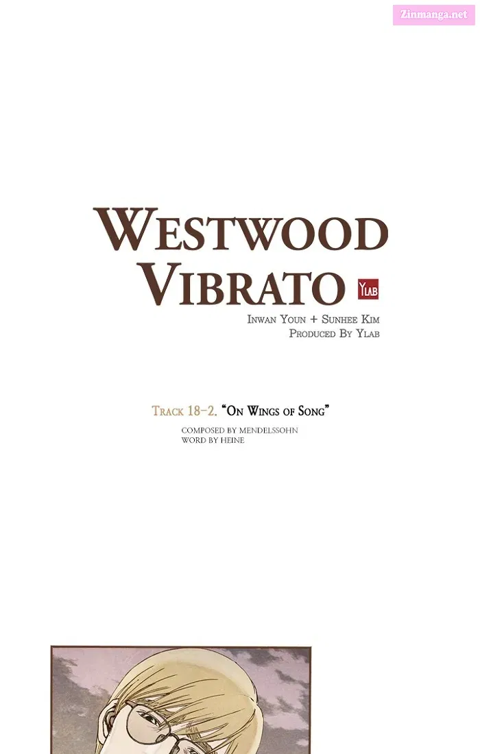 Westwood Vibrato Chapter 69 page 1 - Mangabat