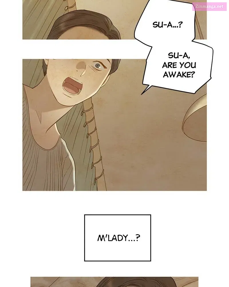 Whale Star: The Gyeongseong Mermaid Chapter 11 page 26 - MangaNelo