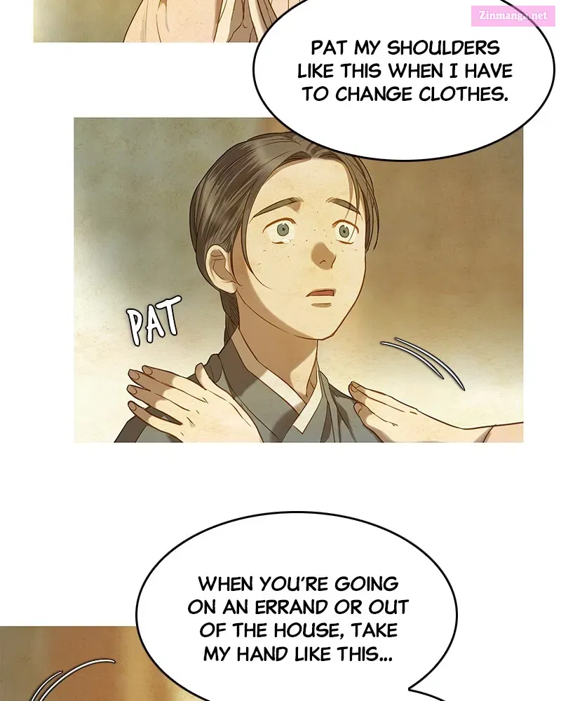 Whale Star: The Gyeongseong Mermaid Chapter 12 page 60 - MangaNelo