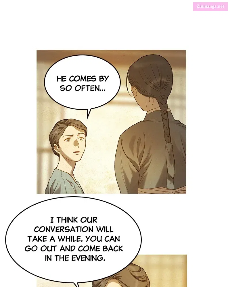 Whale Star: The Gyeongseong Mermaid Chapter 12 page 74 - MangaNelo