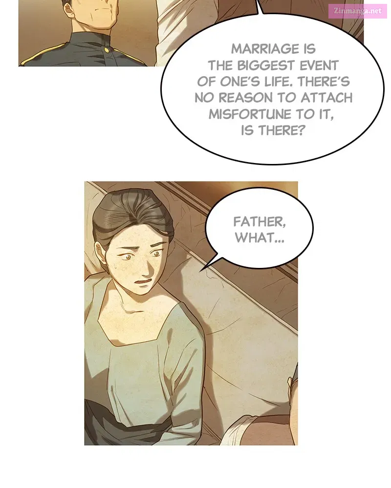 Whale Star: The Gyeongseong Mermaid Chapter 12 page 88 - MangaNelo