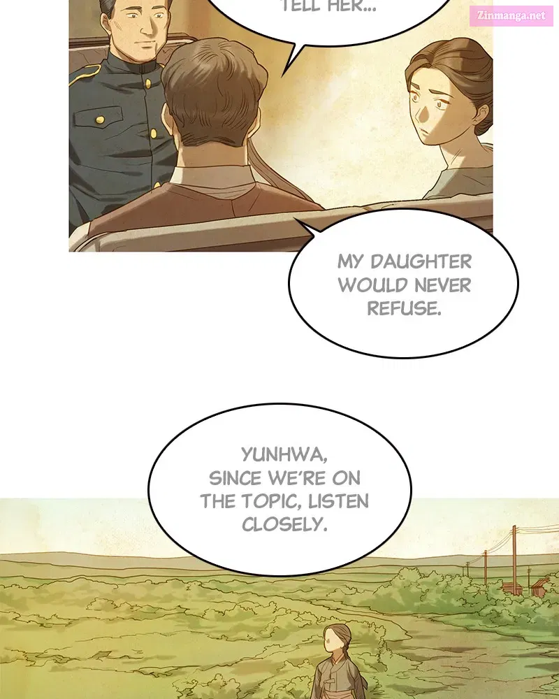 Whale Star: The Gyeongseong Mermaid Chapter 12 page 91 - MangaNelo