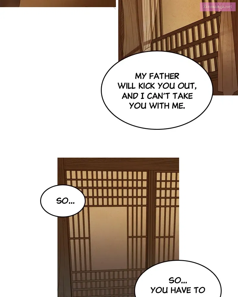 Whale Star: The Gyeongseong Mermaid Chapter 14 page 69 - MangaNelo