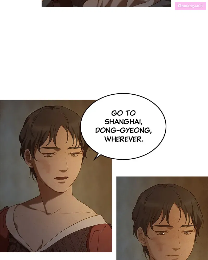 Whale Star: The Gyeongseong Mermaid Chapter 14 page 75 - MangaNelo