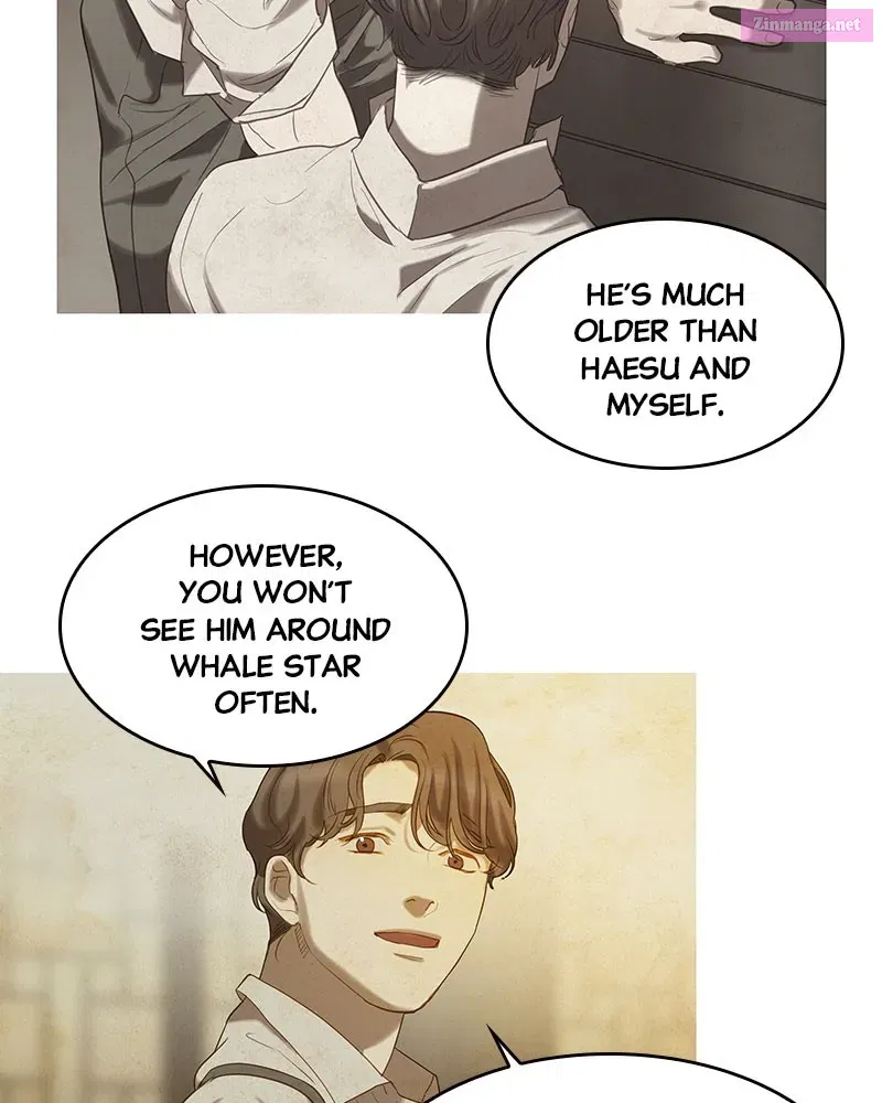 Whale Star: The Gyeongseong Mermaid Chapter 15 page 64 - MangaNelo