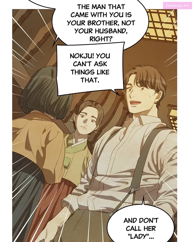 Whale Star: The Gyeongseong Mermaid Chapter 15 page 77 - MangaNelo