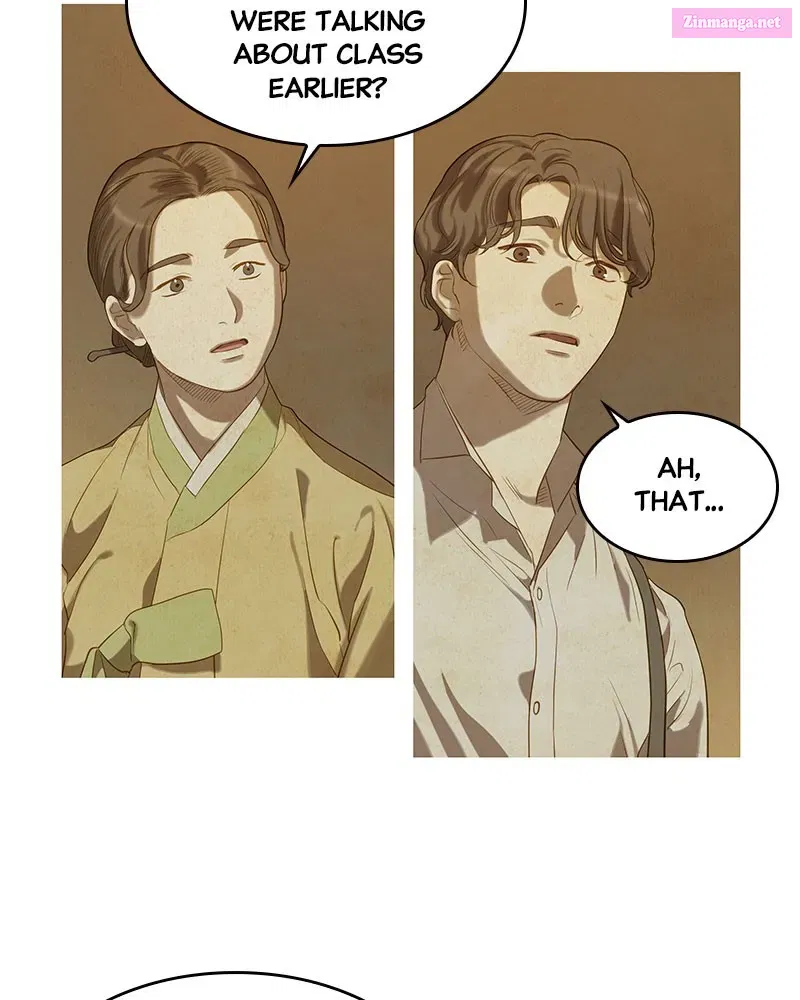 Whale Star: The Gyeongseong Mermaid Chapter 15 page 97 - MangaNelo