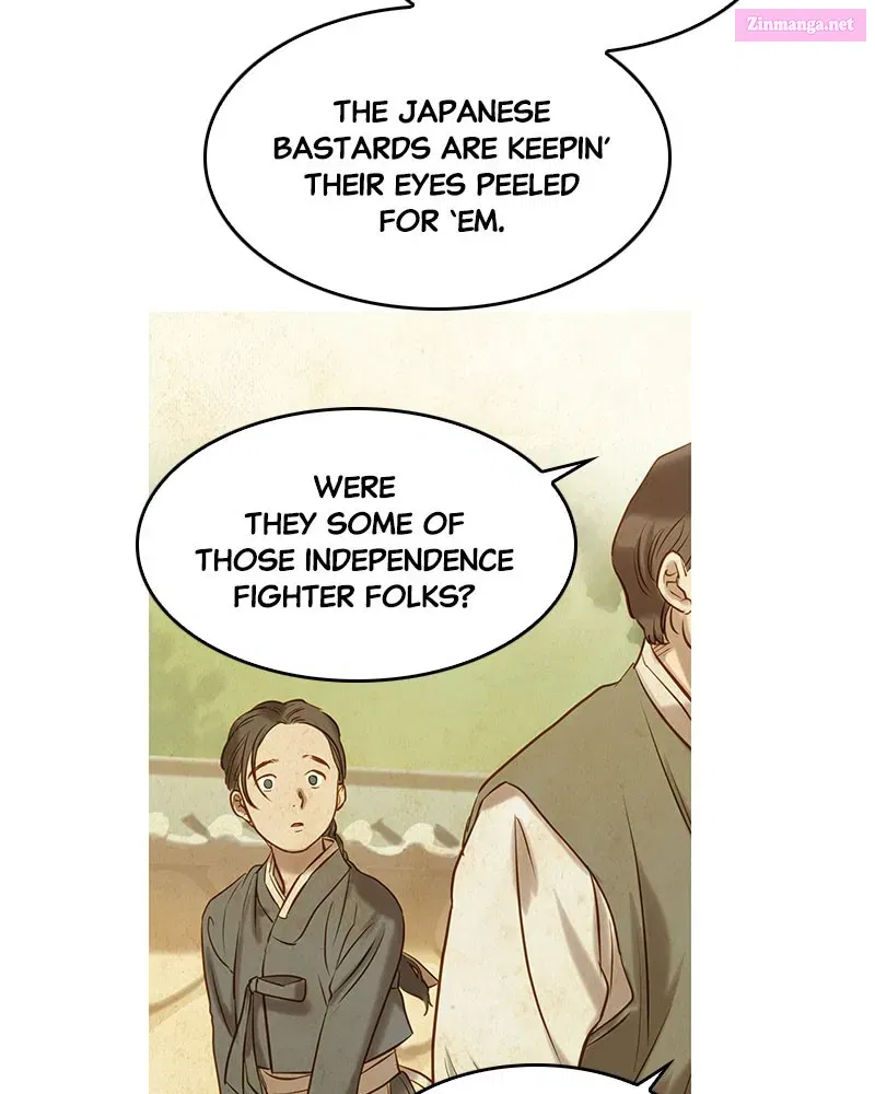 Whale Star: The Gyeongseong Mermaid Chapter 2 page 82 - MangaKakalot