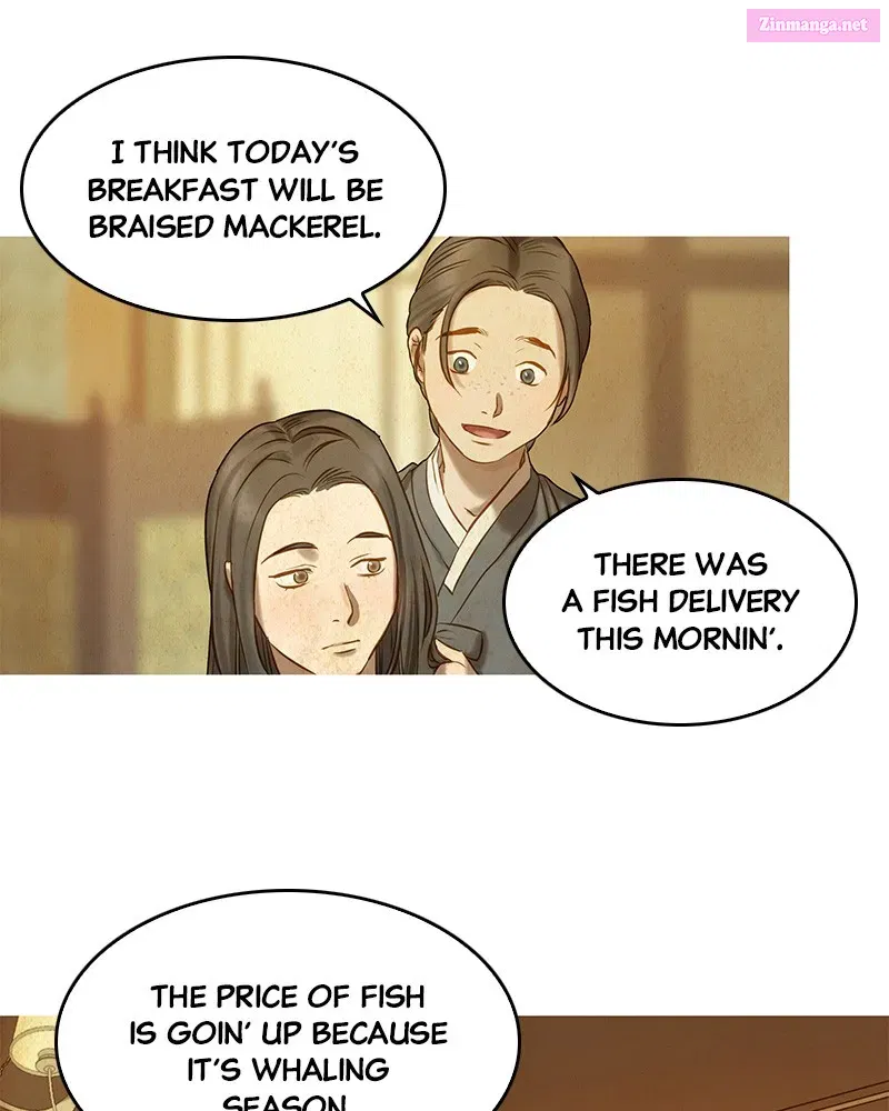 Whale Star: The Gyeongseong Mermaid Chapter 2 page 100 - MangaKakalot