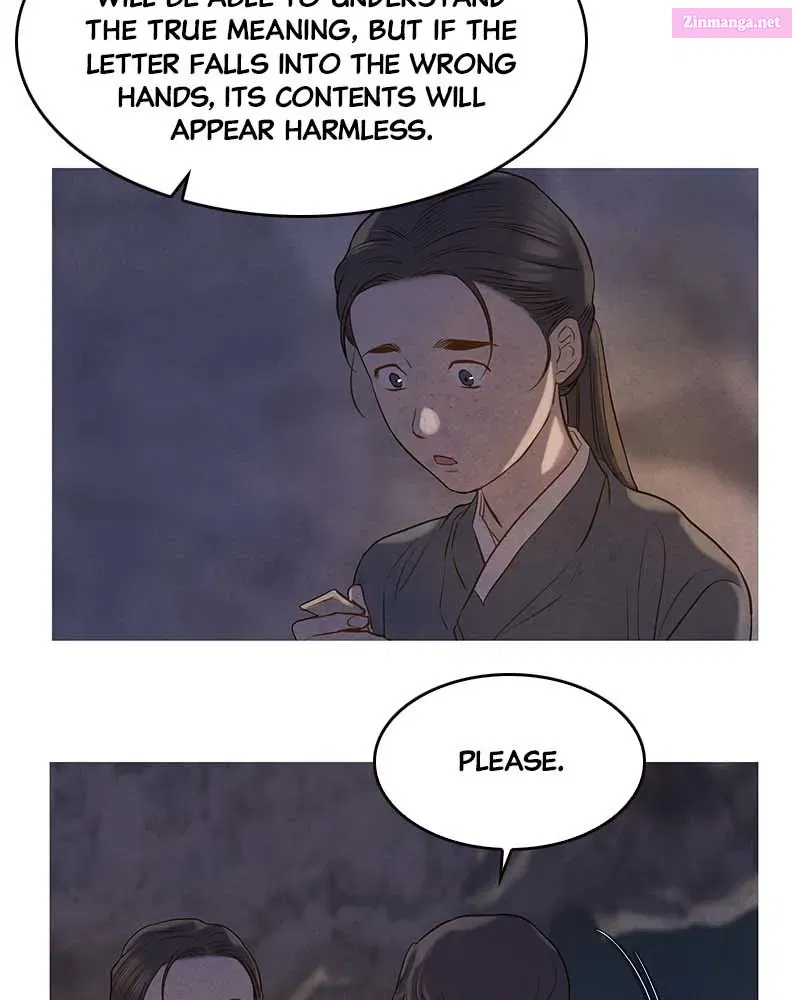 Whale Star: The Gyeongseong Mermaid Chapter 5 page 113 - MangaNelo