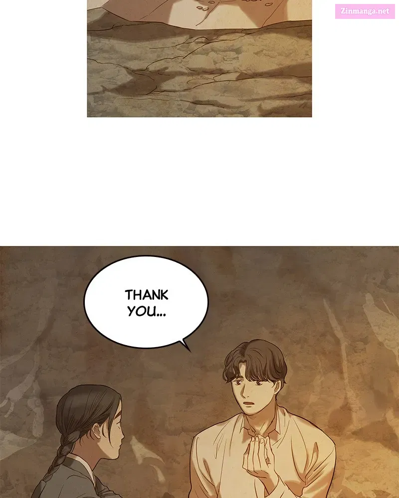 Whale Star: The Gyeongseong Mermaid Chapter 5 page 34 - MangaNelo