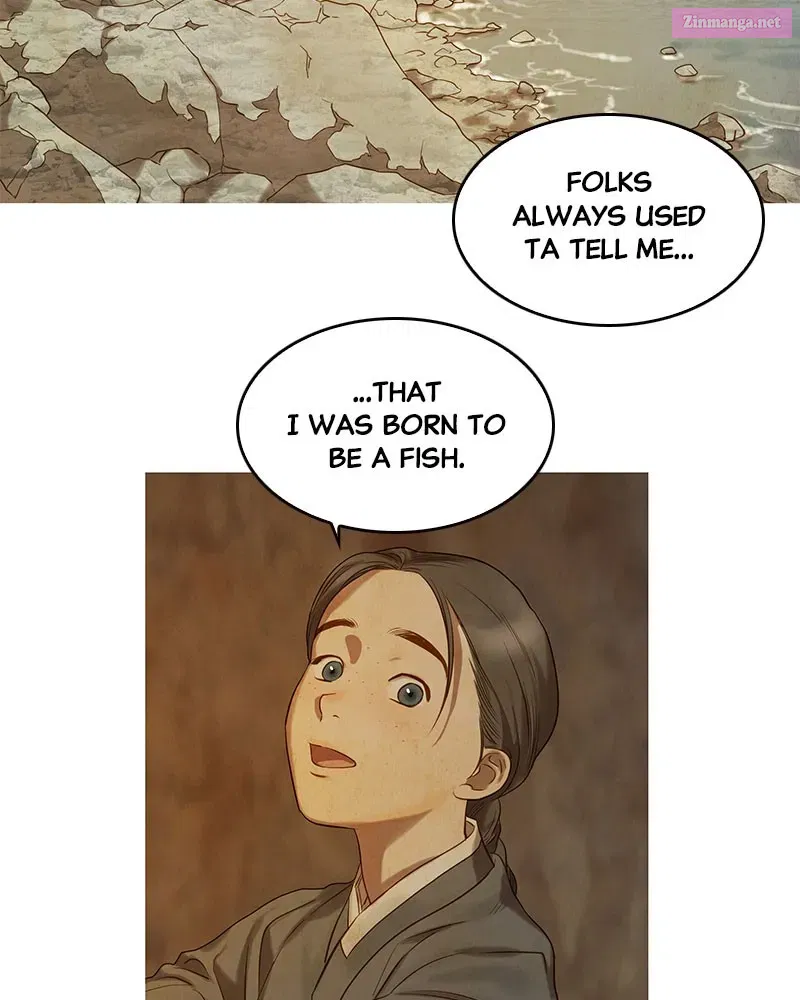 Whale Star: The Gyeongseong Mermaid Chapter 5 page 49 - MangaNelo