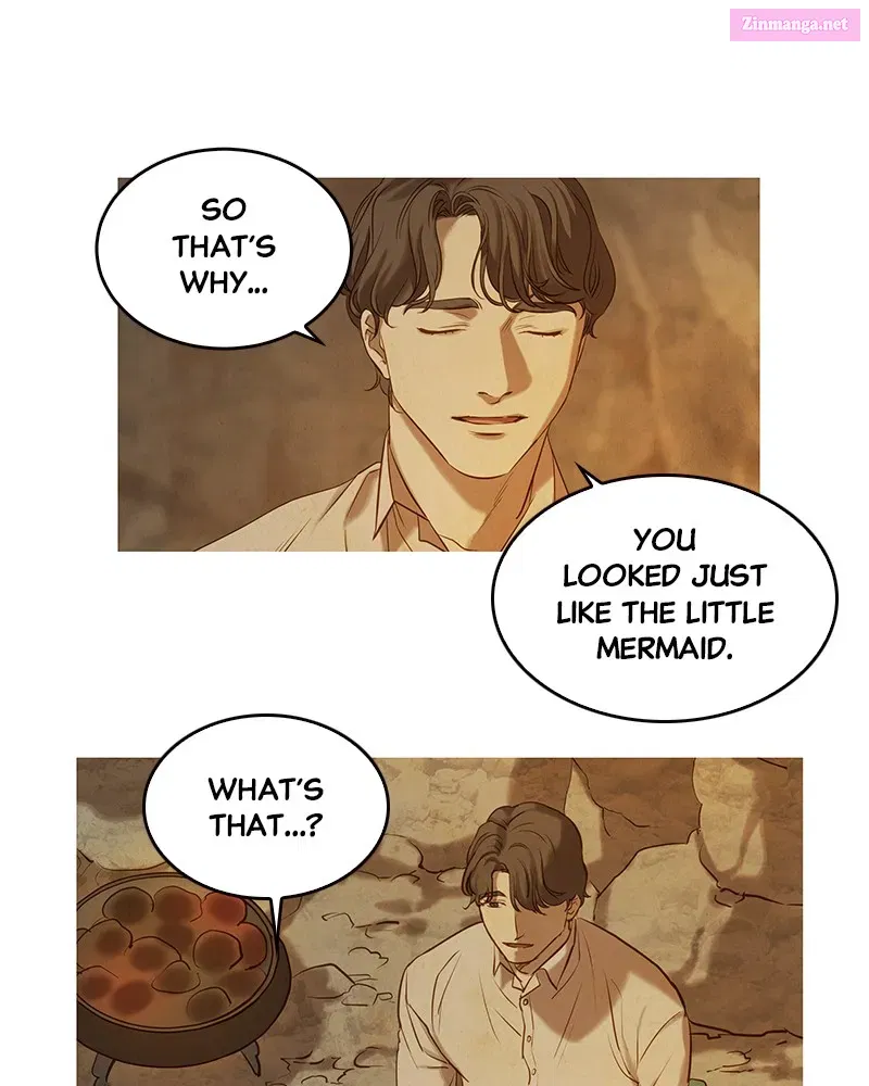 Whale Star: The Gyeongseong Mermaid Chapter 5 page 51 - MangaNelo