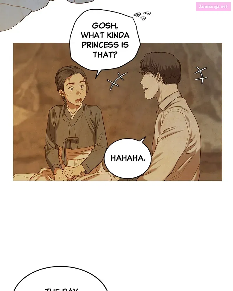 Whale Star: The Gyeongseong Mermaid Chapter 5 page 55 - MangaNelo