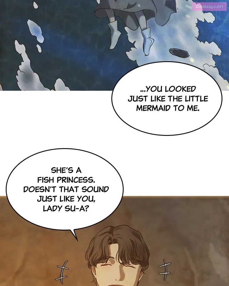 Whale Star: The Gyeongseong Mermaid Chapter 5 page 57 - MangaNelo