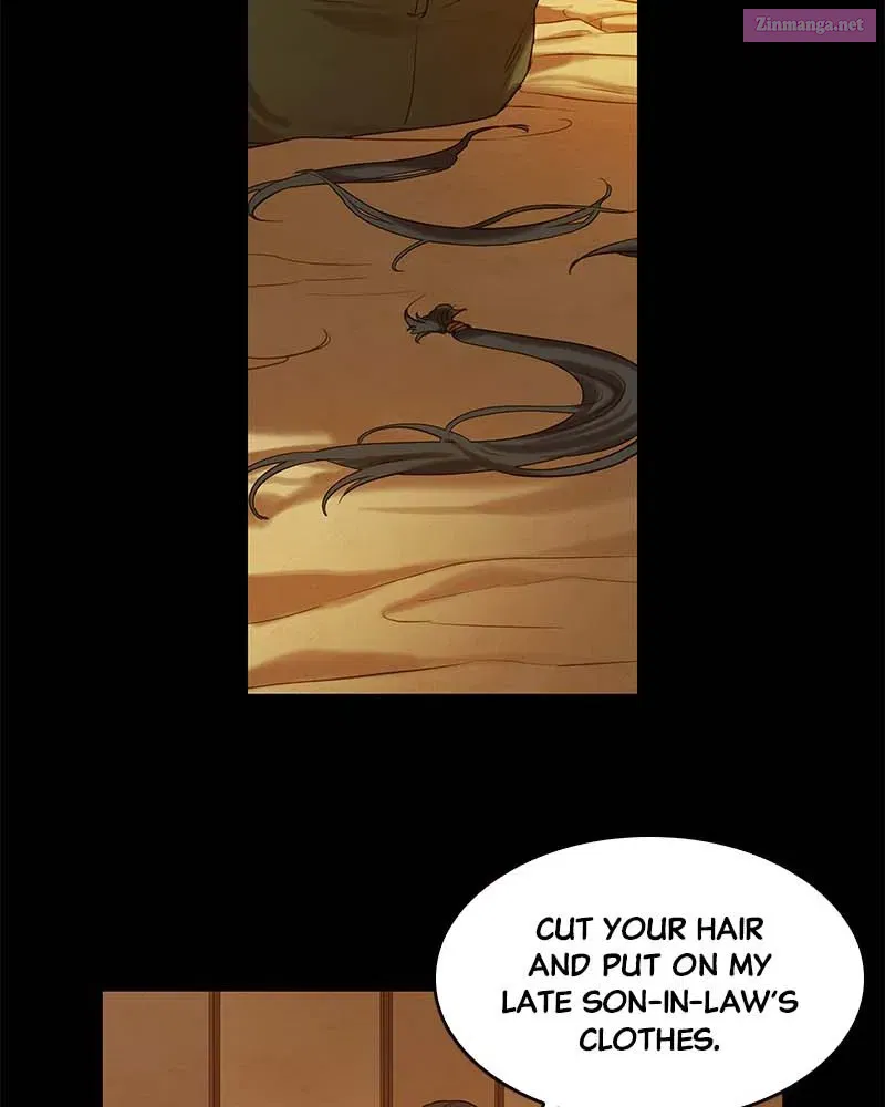 Whale Star: The Gyeongseong Mermaid Chapter 7 page 31 - MangaNelo