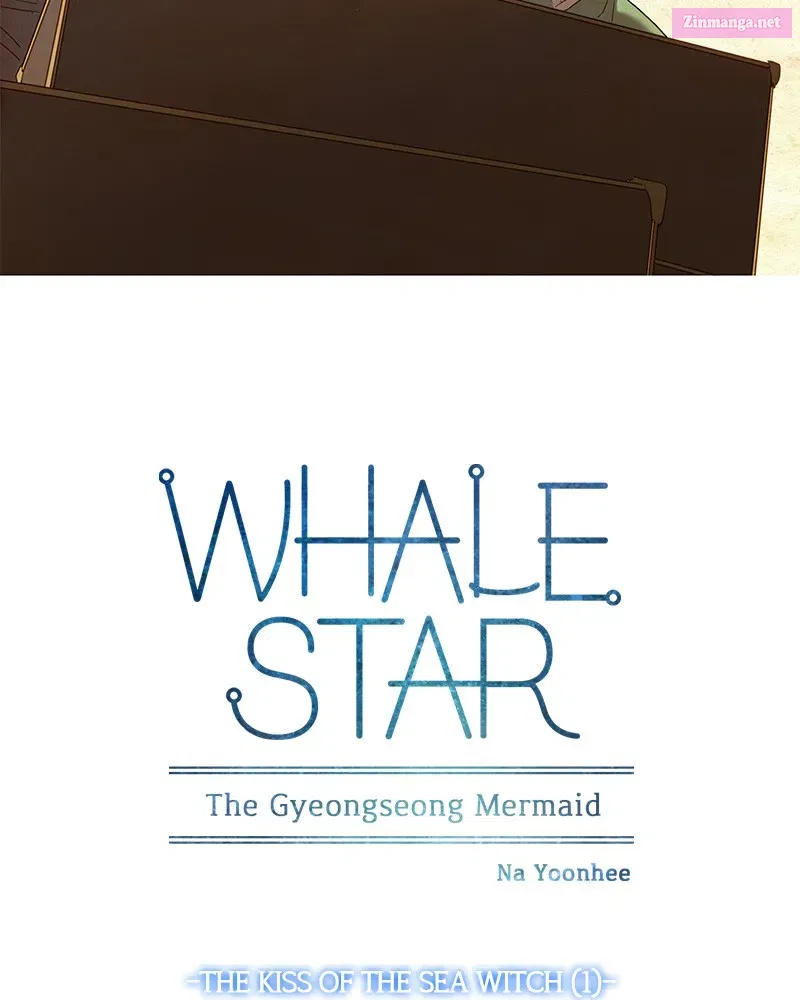 Whale Star: The Gyeongseong Mermaid Chapter 7 page 37 - MangaNelo