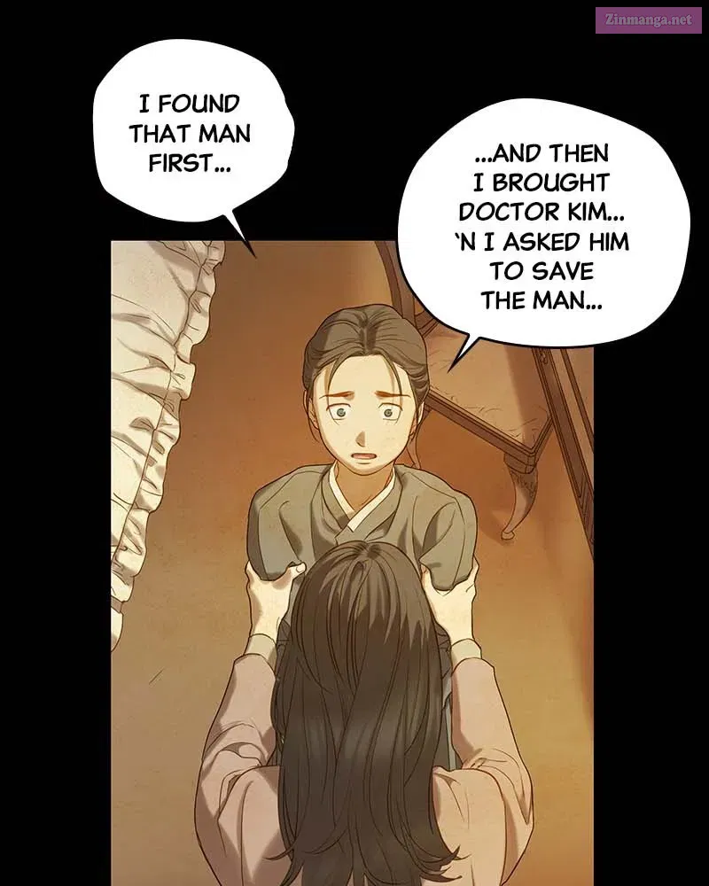 Whale Star: The Gyeongseong Mermaid Chapter 7 page 46 - MangaNelo