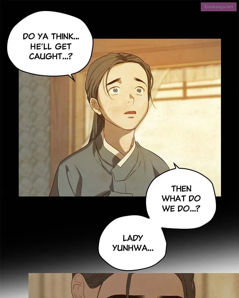 Whale Star: The Gyeongseong Mermaid Chapter 7 page 52 - MangaNelo