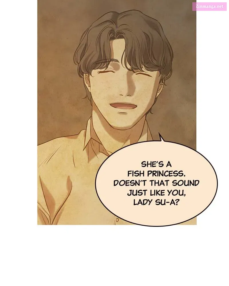 Whale Star: The Gyeongseong Mermaid Chapter 7 page 69 - MangaNelo