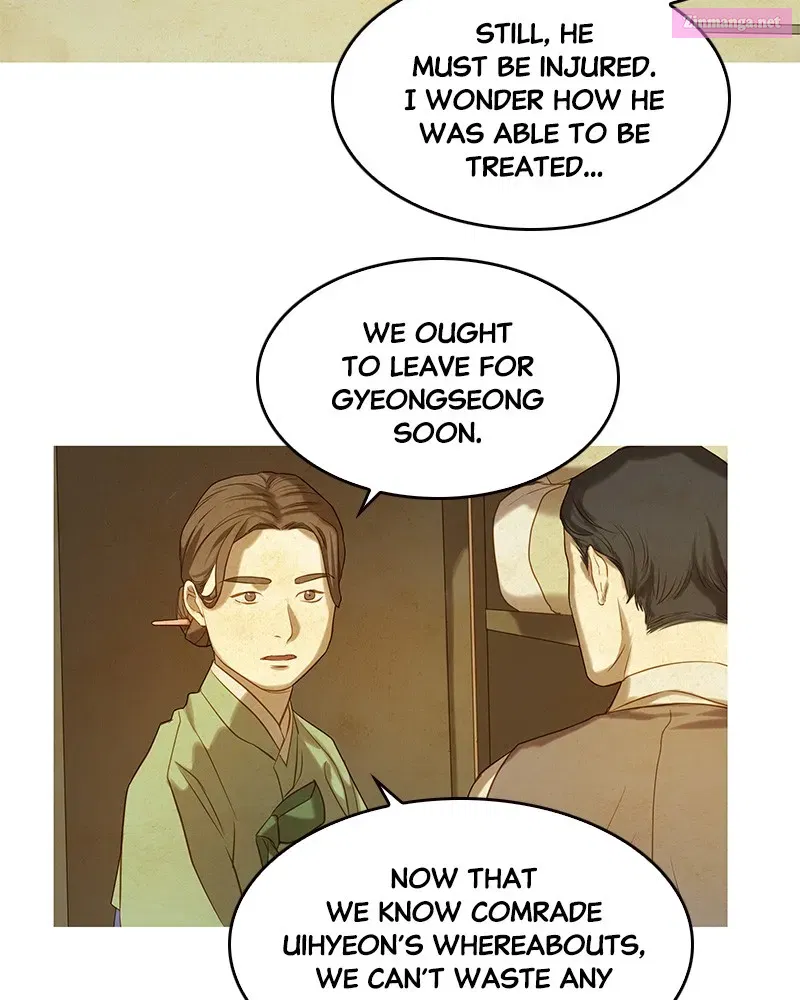 Whale Star: The Gyeongseong Mermaid Chapter 7 page 81 - MangaNelo