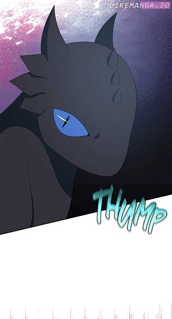 What Does That Evil Dragon Live For? Chapter 58.1 page 52 - MangaNelo