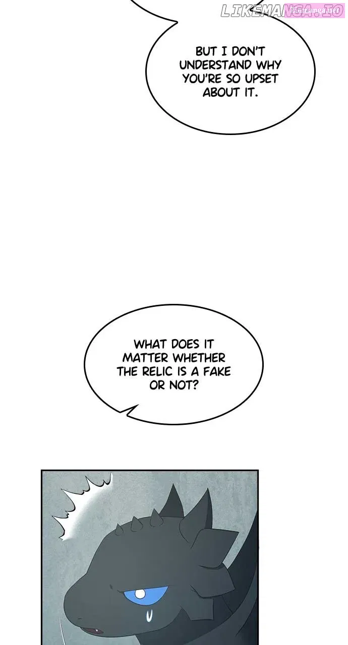 What Does That Evil Dragon Live For? Chapter 66 page 82 - MangaKakalot