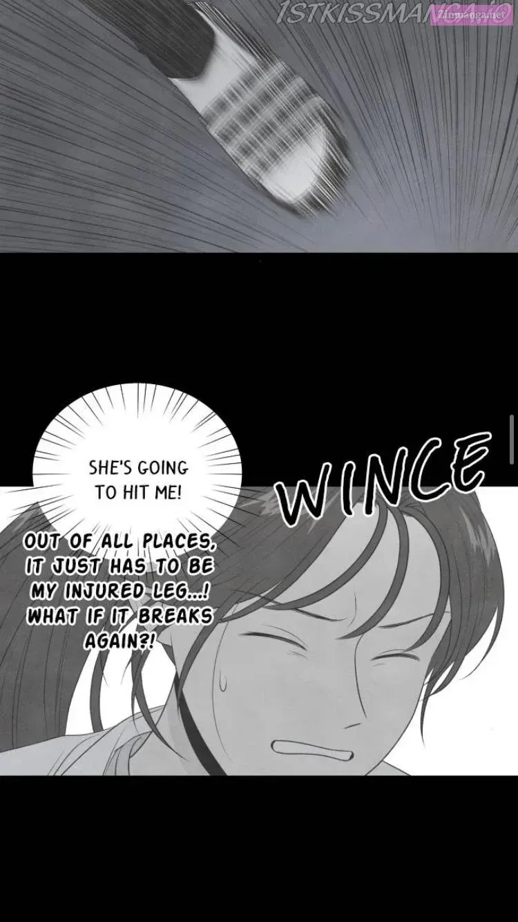 What I Decided To Die For Chapter 17 page 38 - MangaKakalot