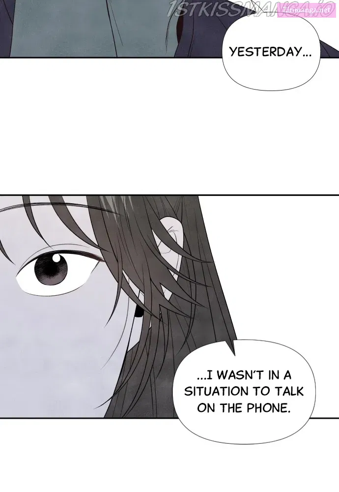 What I Decided To Die For Chapter 18 page 55 - MangaKakalot