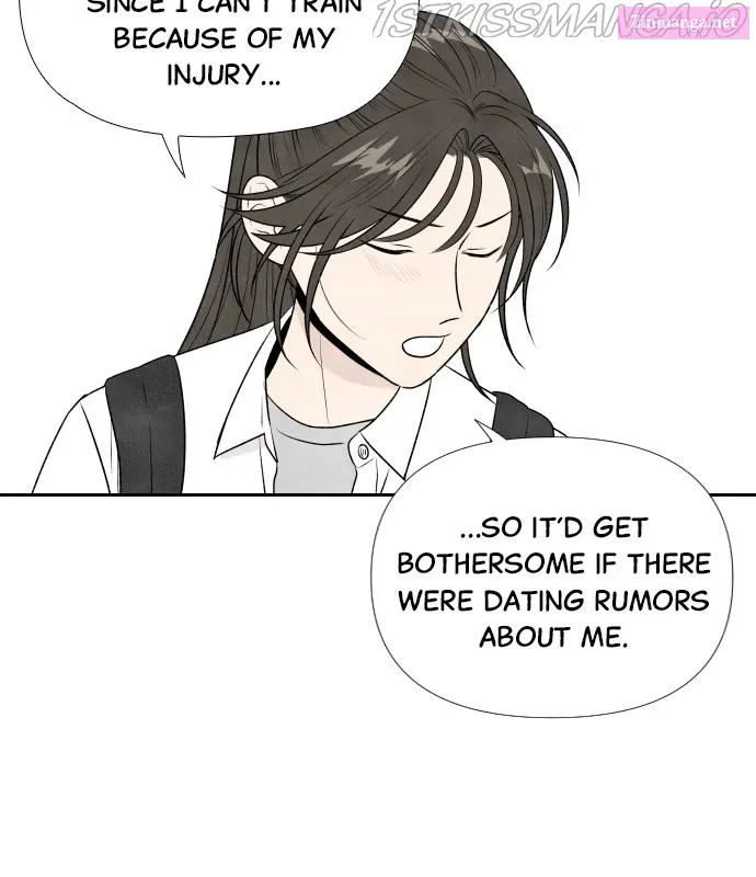 What I Decided To Die For Chapter 18 page 70 - MangaKakalot