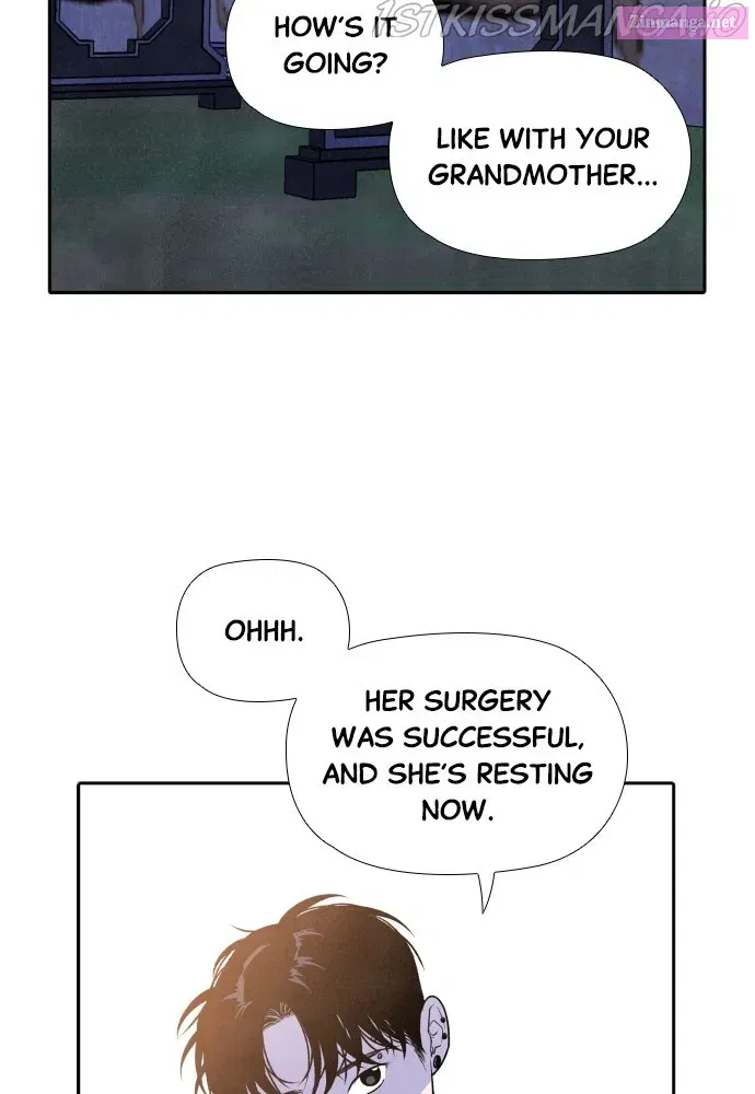 What I Decided To Die For Chapter 20 page 19 - MangaNelo