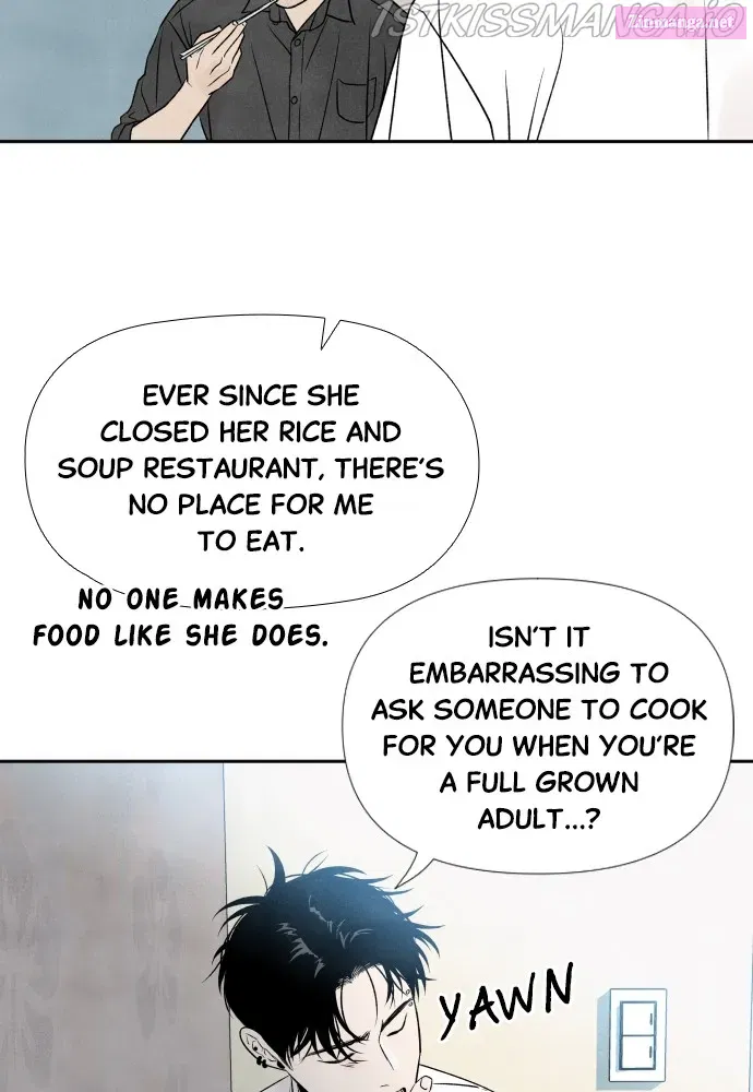 What I Decided To Die For Chapter 21 page 14 - MangaKakalot