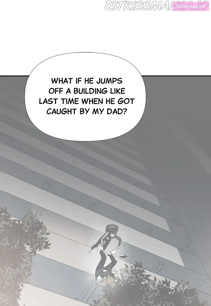 What I Decided To Die For Chapter 22 page 95 - MangaKakalot