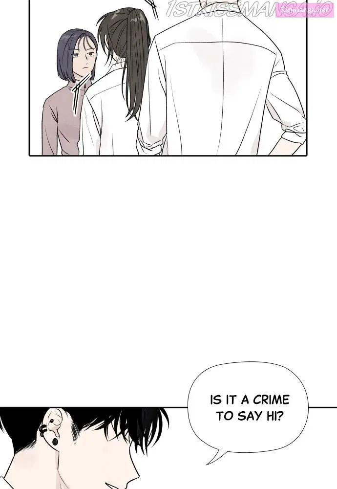 What I Decided To Die For Chapter 23 page 45 - MangaKakalot