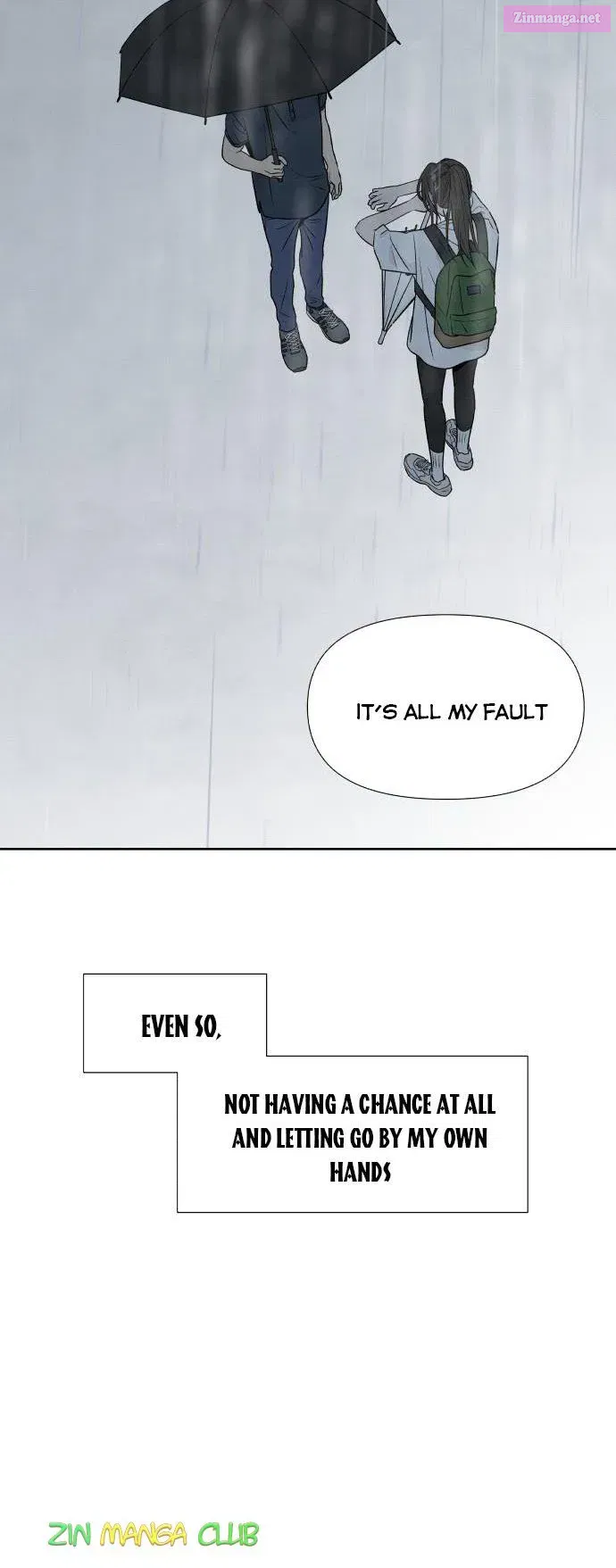 What I Decided To Die For Chapter 30.5 page 10 - MangaKakalot