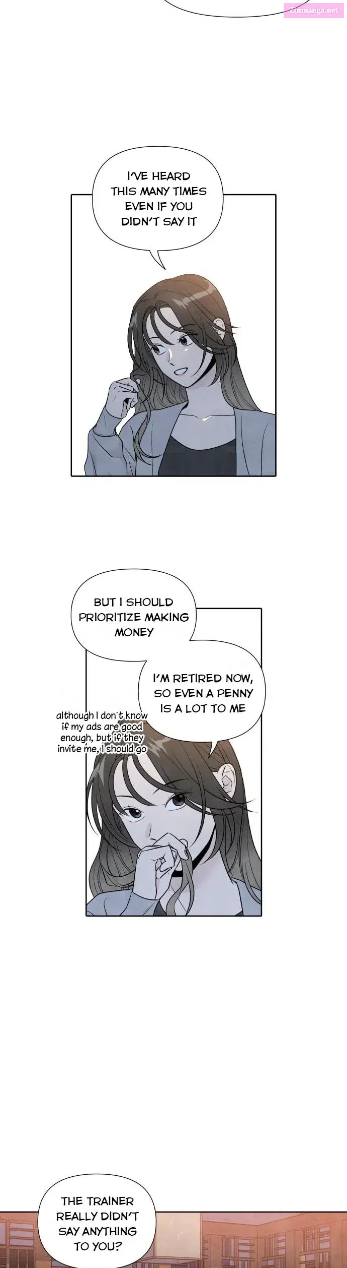 What I Decided To Die For Chapter 31 page 4 - MangaKakalot