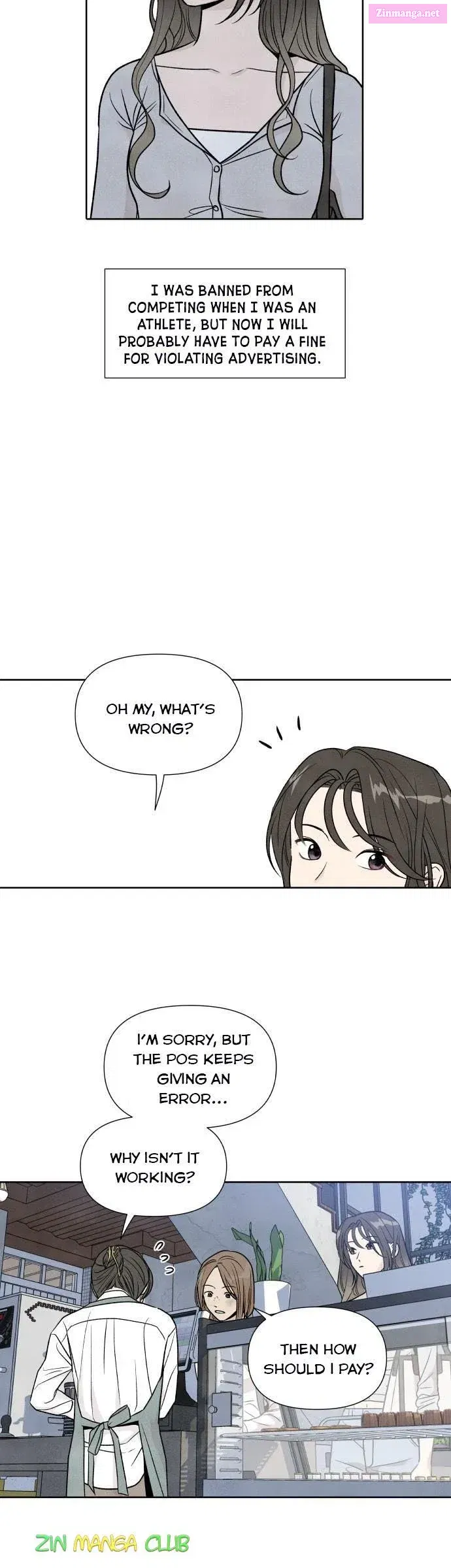 What I Decided To Die For Chapter 39 page 11 - MangaKakalot