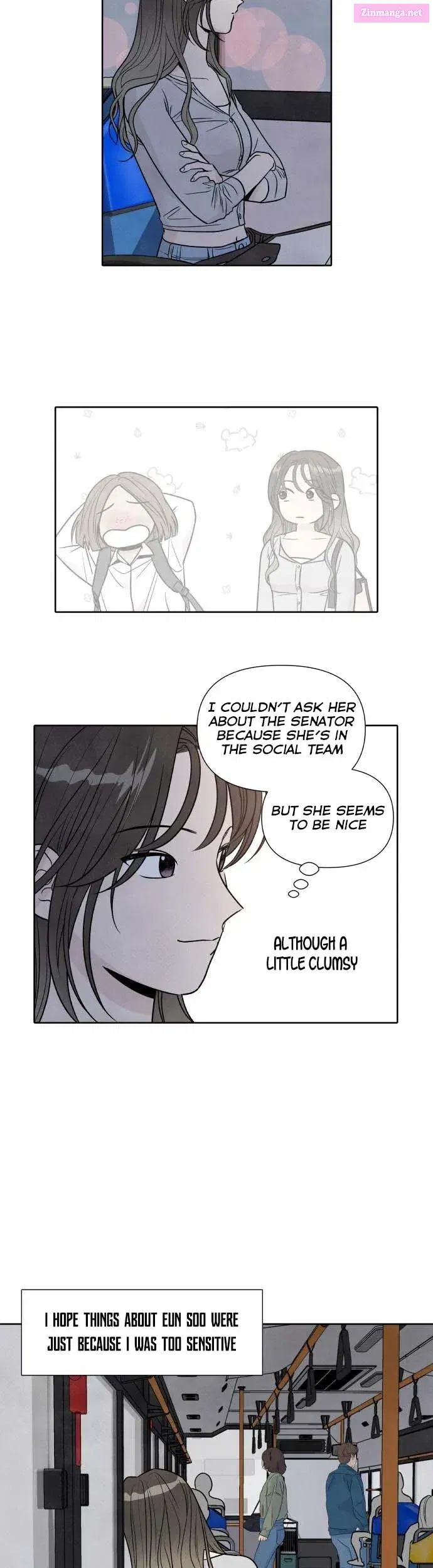 What I Decided To Die For Chapter 40 page 5 - MangaKakalot