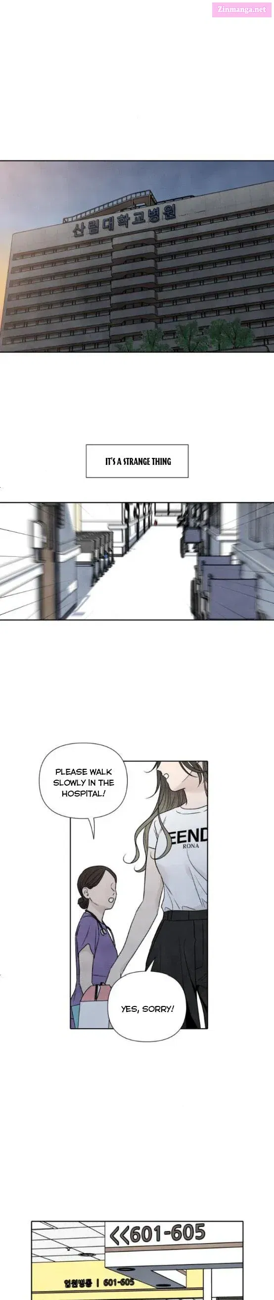 What I Decided To Die For Chapter 65 page 16 - MangaKakalot