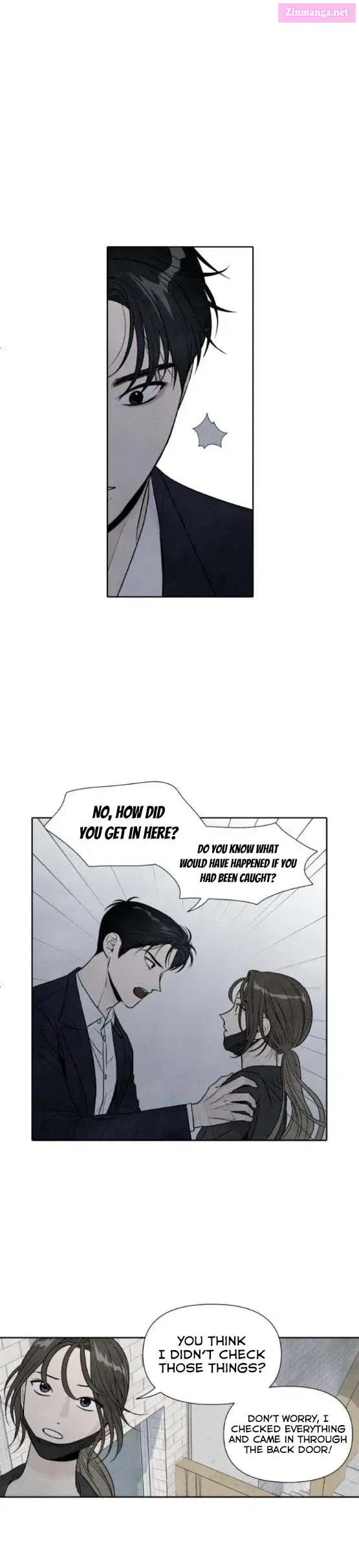 What I Decided To Die For Chapter 67 page 13 - MangaKakalot