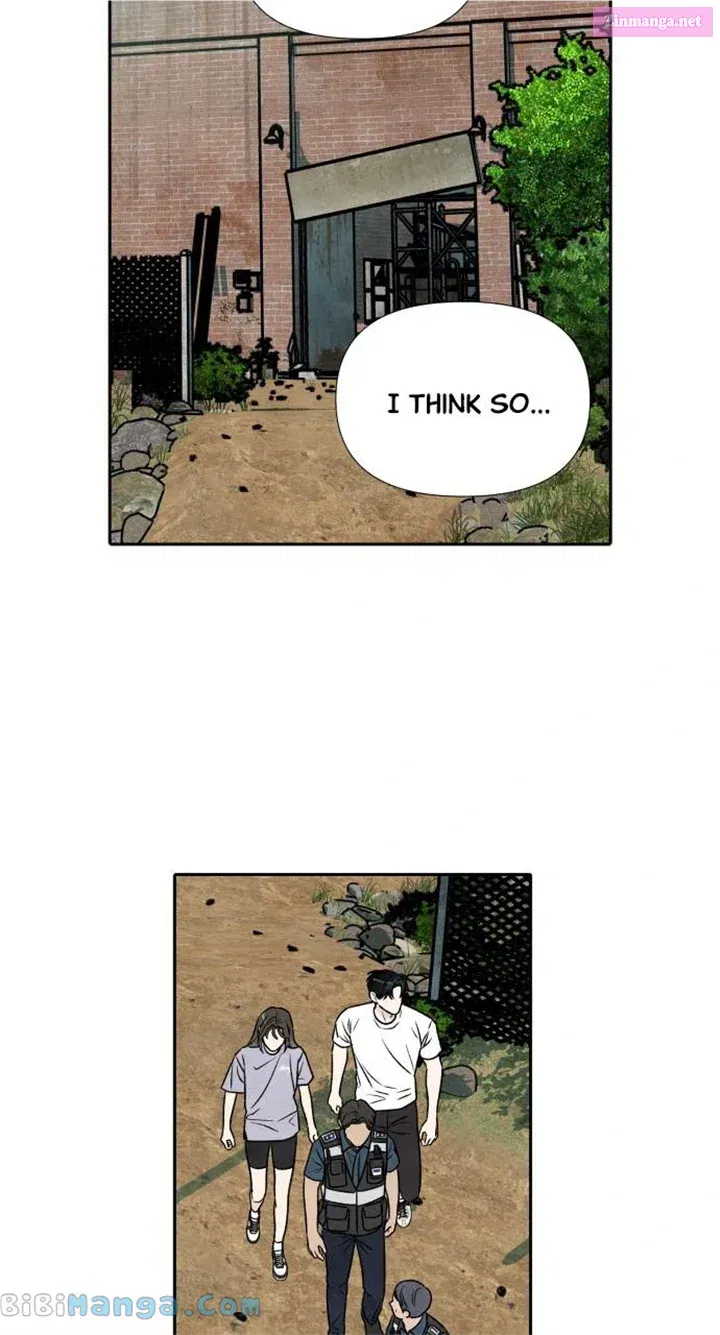 What I Decided To Die For Chapter 93 page 47 - MangaNelo