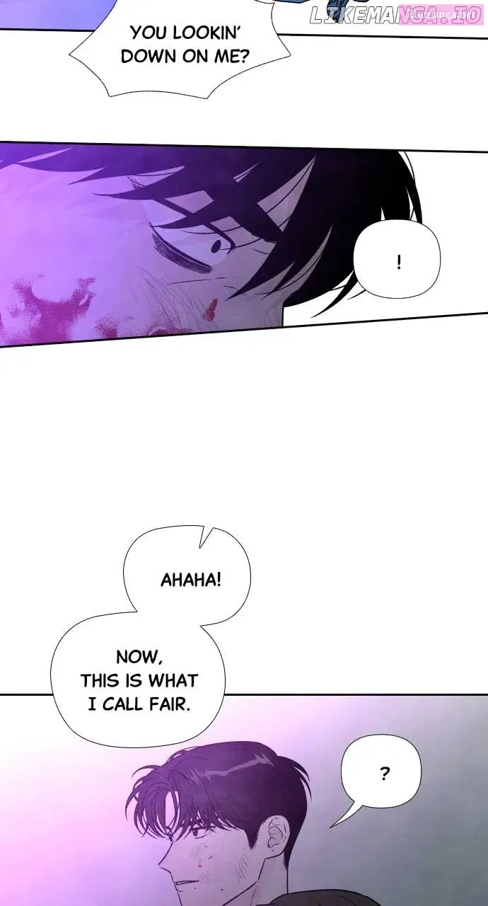 What I Decided To Die For Chapter 96 page 42 - MangaKakalot