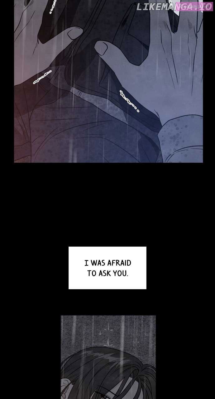 What I Decided To Die For Chapter 97 page 34 - MangaNelo