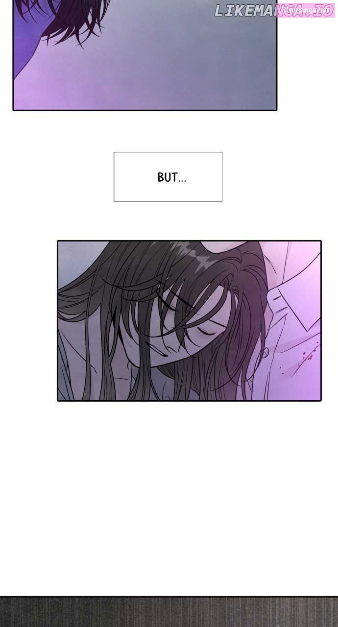 What I Decided To Die For Chapter 97 page 49 - MangaNelo