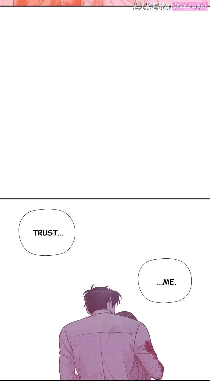 What I Decided To Die For Chapter 97 page 62 - MangaNelo