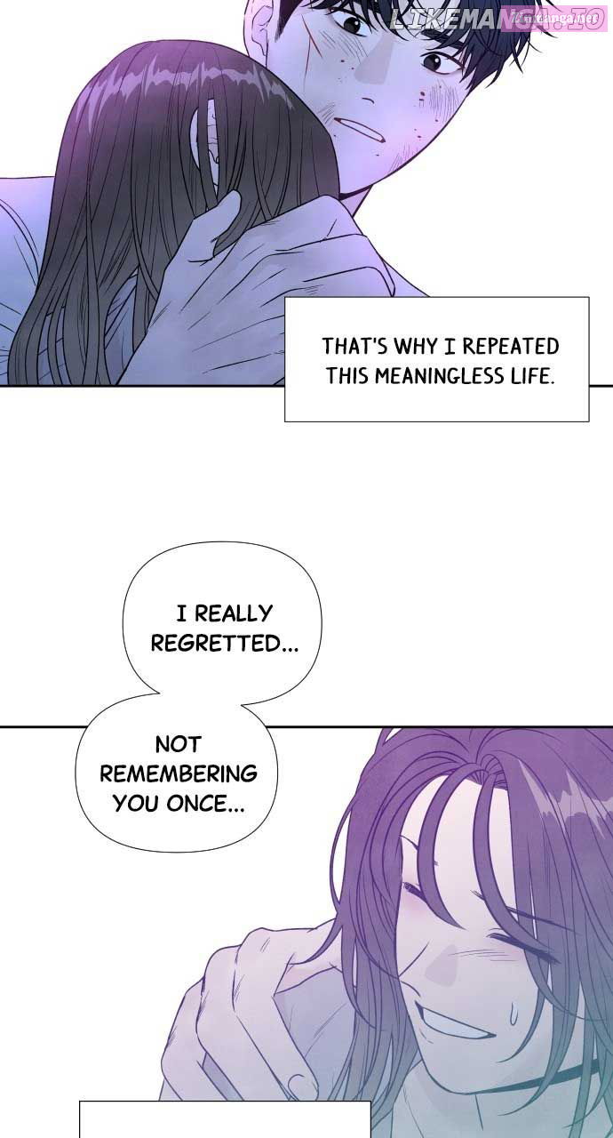 What I Decided To Die For Chapter 97 page 67 - MangaNelo